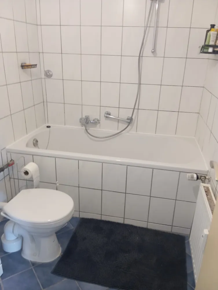 2 Zimmer Wohnung mit 52 m² in Düsseldorf – Bild 7
