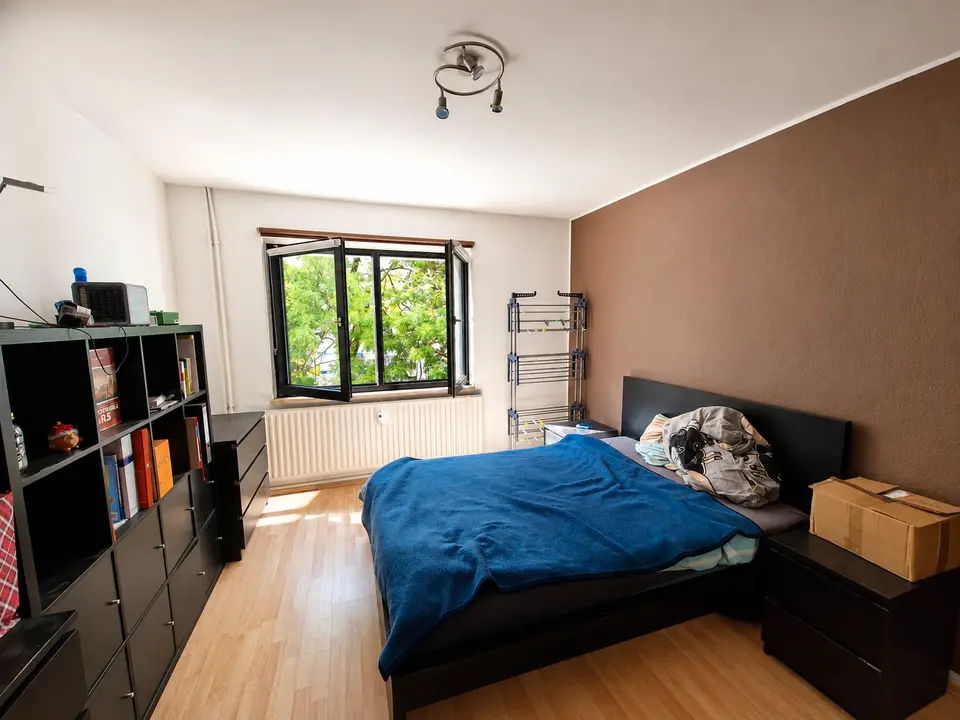 2 Zimmer Wohnung mit 45 m² in Herne – Bild 7
