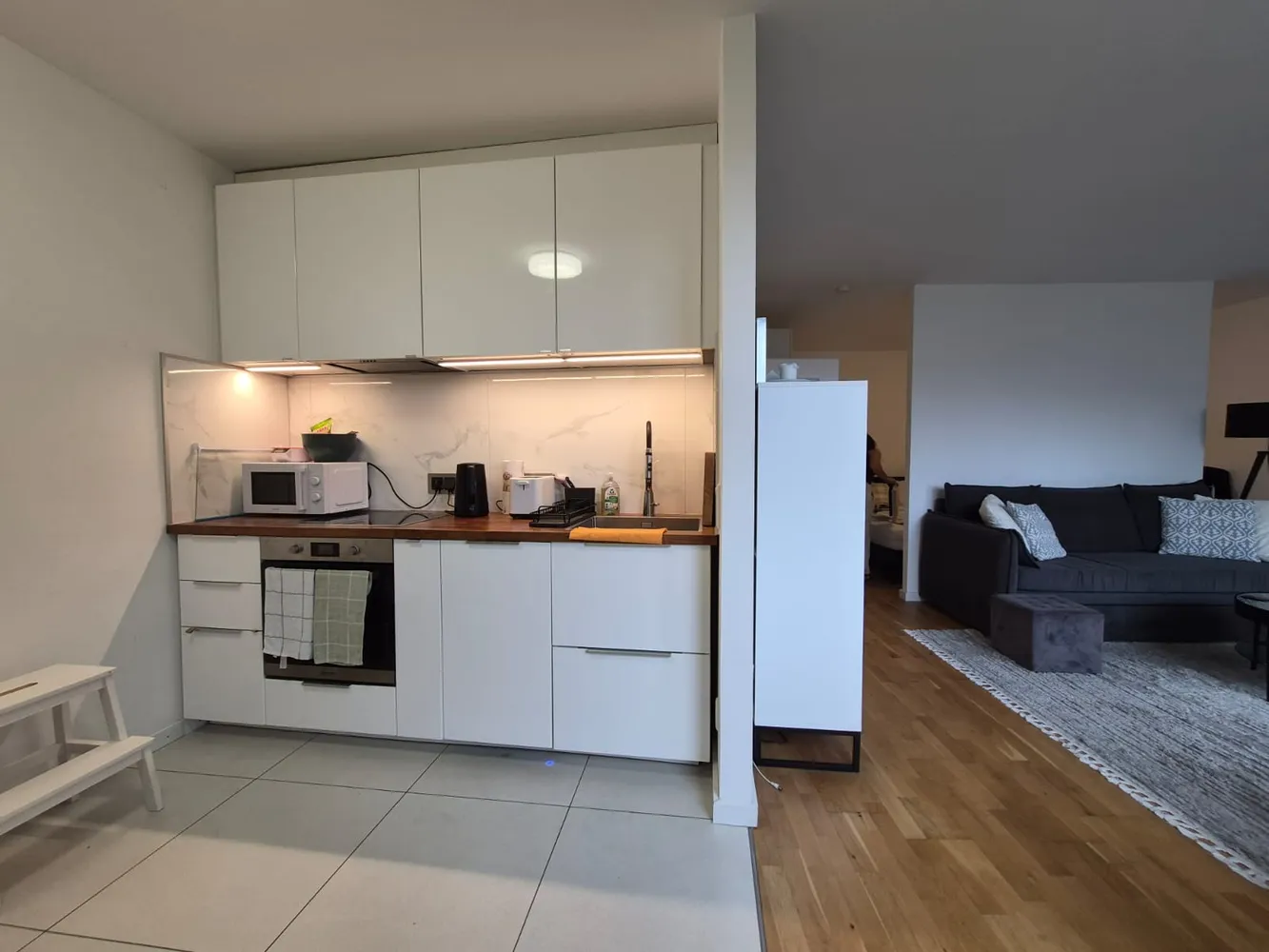 2 Zimmer Wohnung mit 52 m² in München – Bild 12