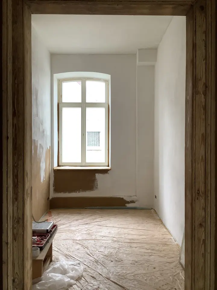 5 Zimmer Wohnung mit 160 m² in Detmold – Bild 1
