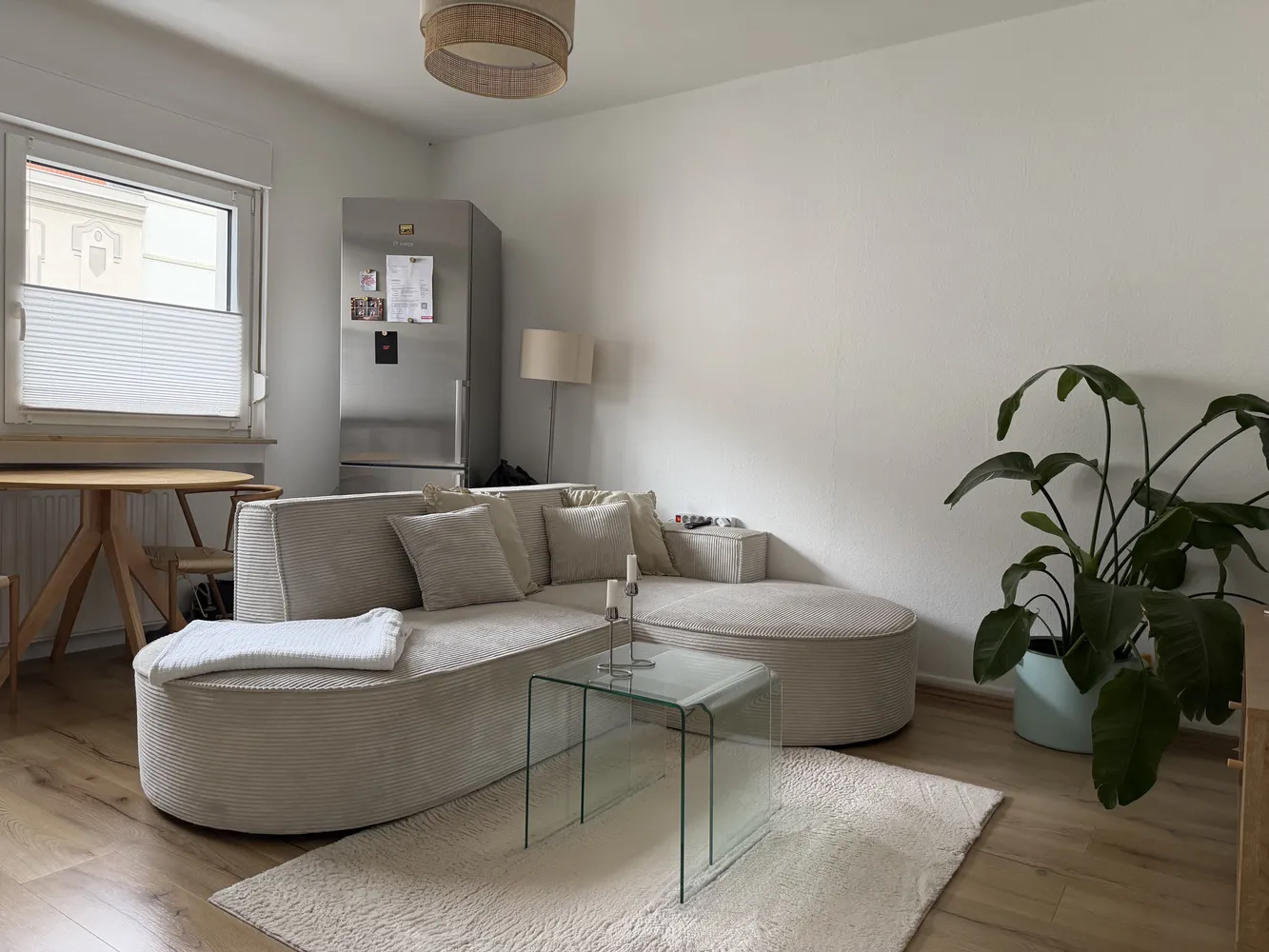 2 Zimmer Wohnung mit 40 m² in Bochum – Bild 1