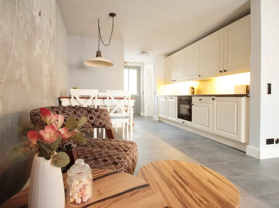 2 Zimmer Wohnung mit 40 m² in Kiel – Bild 2