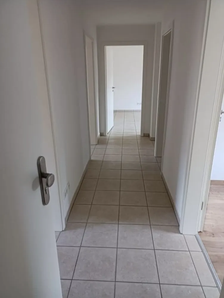 3 Zimmer Wohnung mit 75 m² in Ingolstadt – Bild 1
