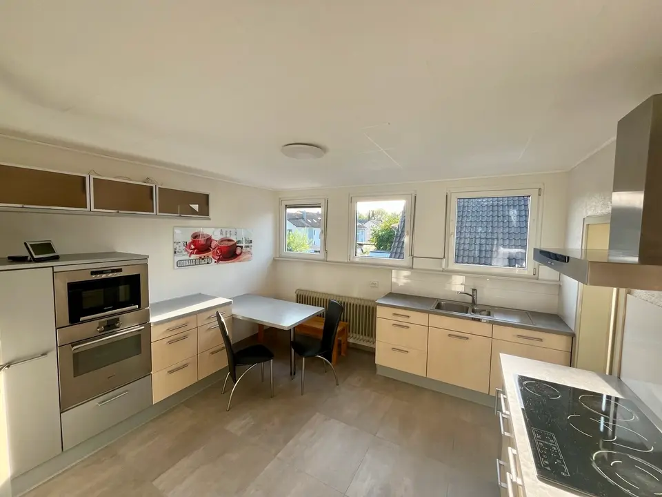 WG-Zimmer mit 118 m² in Lahr/Schwarzwald – Bild 5