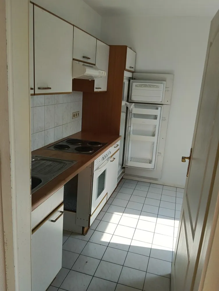 2 Zimmer Wohnung mit 41 m² in Brandenburg an der Havel – Bild 3