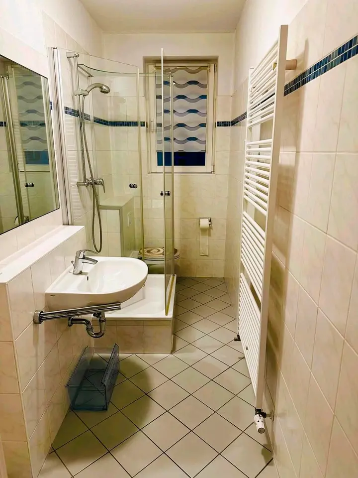 WG-Zimmer mit 68 m² in Berlin – Bild 5