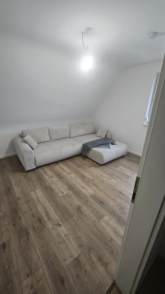 3 Zimmer Wohnung mit 54 m² in Rottenburg am Neckar – Bild 2