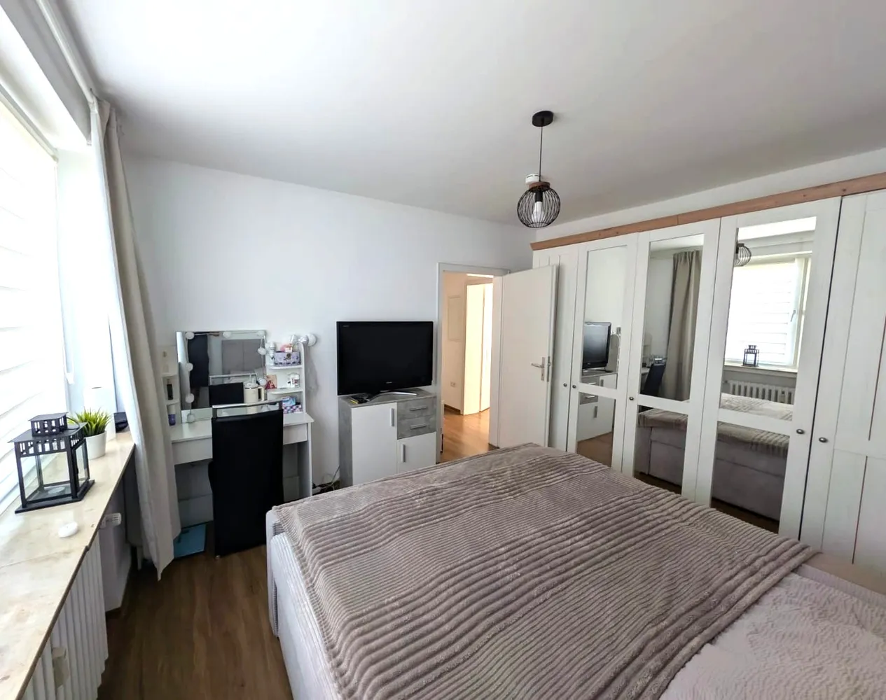 2 Zimmer Wohnung mit 50 m² in Wuppertal – Bild 6