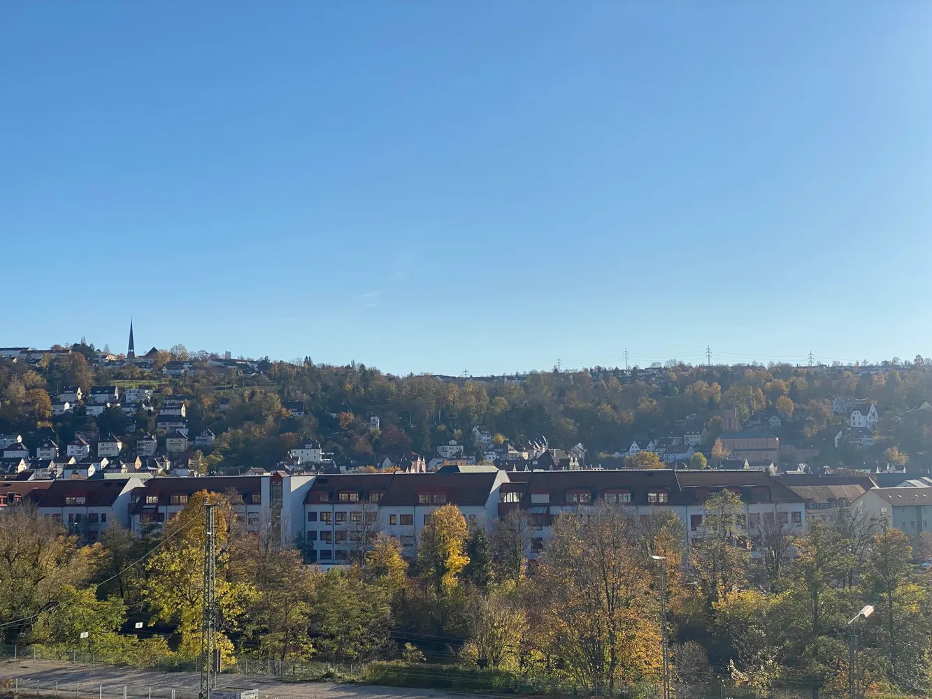 2 Zimmer Wohnung mit 59 m² in Esslingen am Neckar – Bild 2