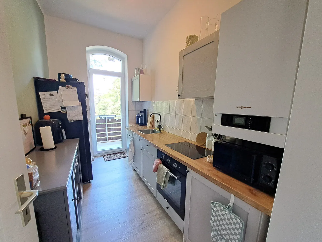 3 Zimmer Wohnung mit 65 m² in Bremerhaven – Bild 10
