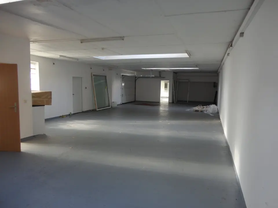 Studio mit 40 m² in Gladbeck – Bild 10