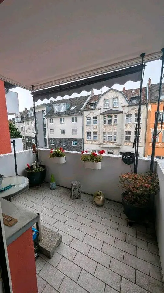 3 Zimmer Wohnung mit 62 m² in Bottrop – Bild 8