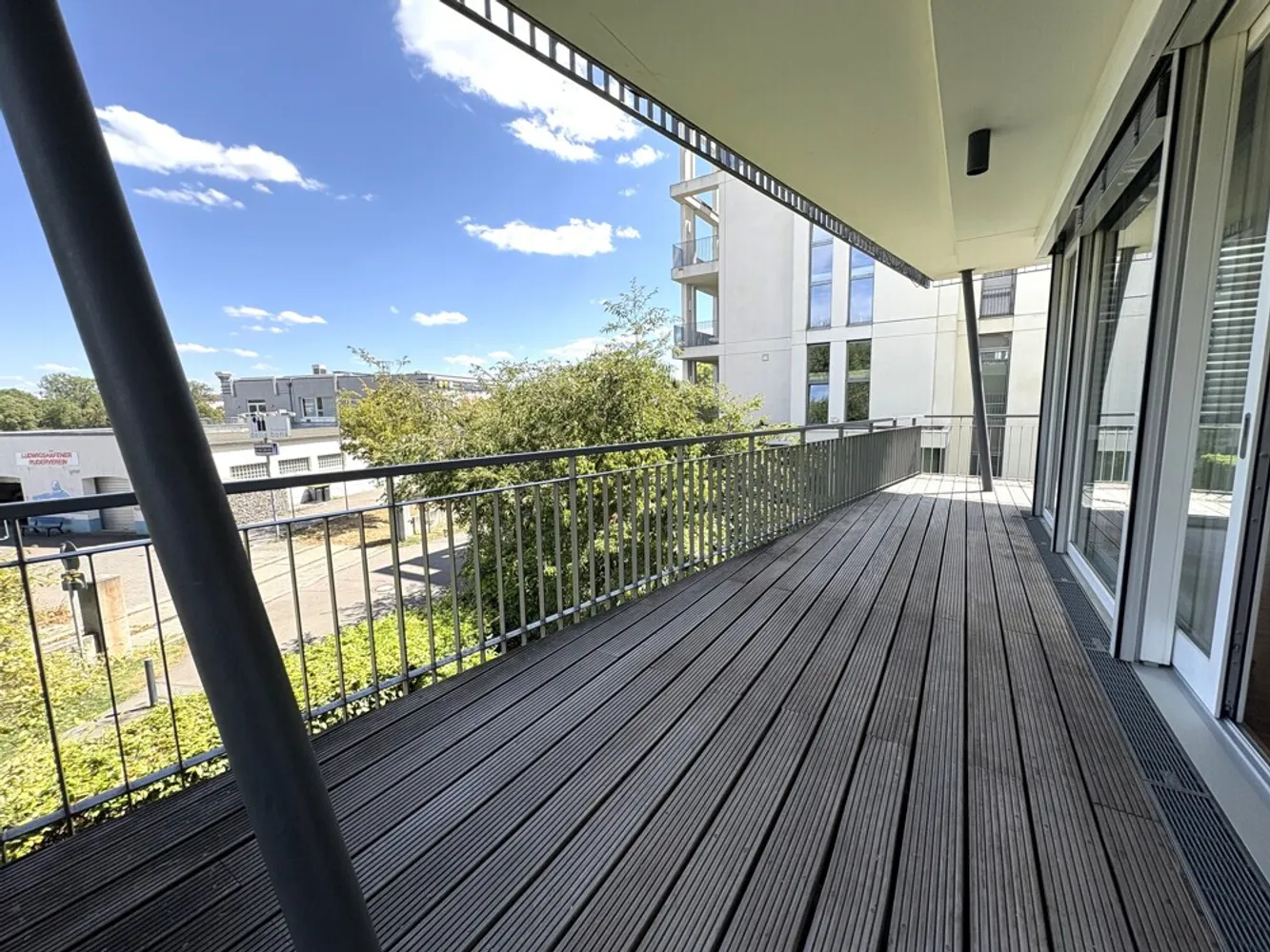3 room apartment with 155 m² in Ludwigshafen am Rhein – Photo 10