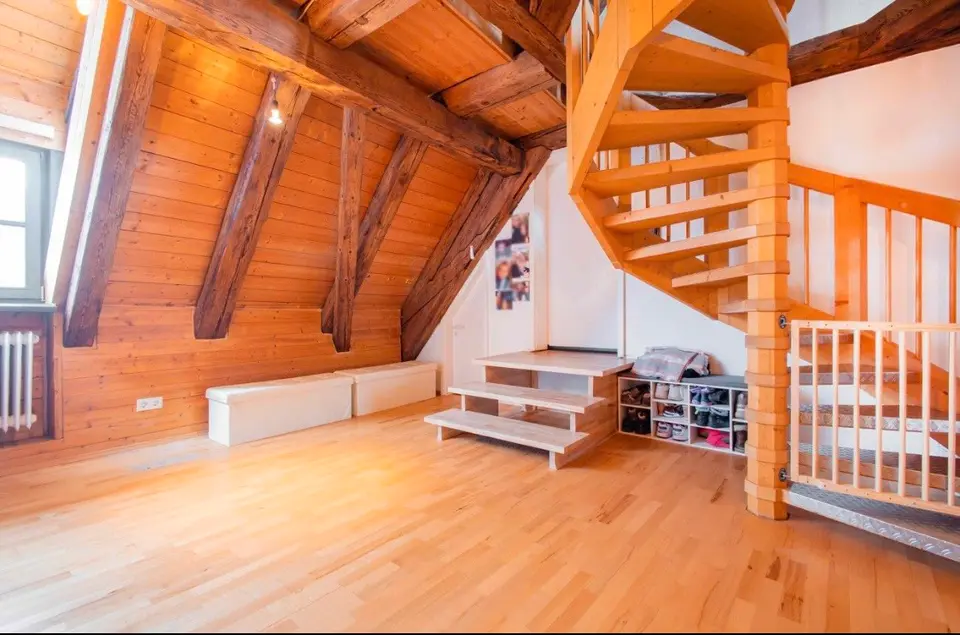 4 Zimmer Wohnung mit 106 m² in Villingen-Schwenningen – Bild 5