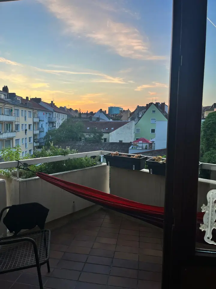 Studio mit 27 m² in Würzburg – Bild 5