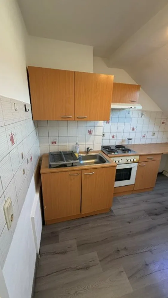 2 Zimmer Wohnung mit 55 m² in Köln – Bild 8