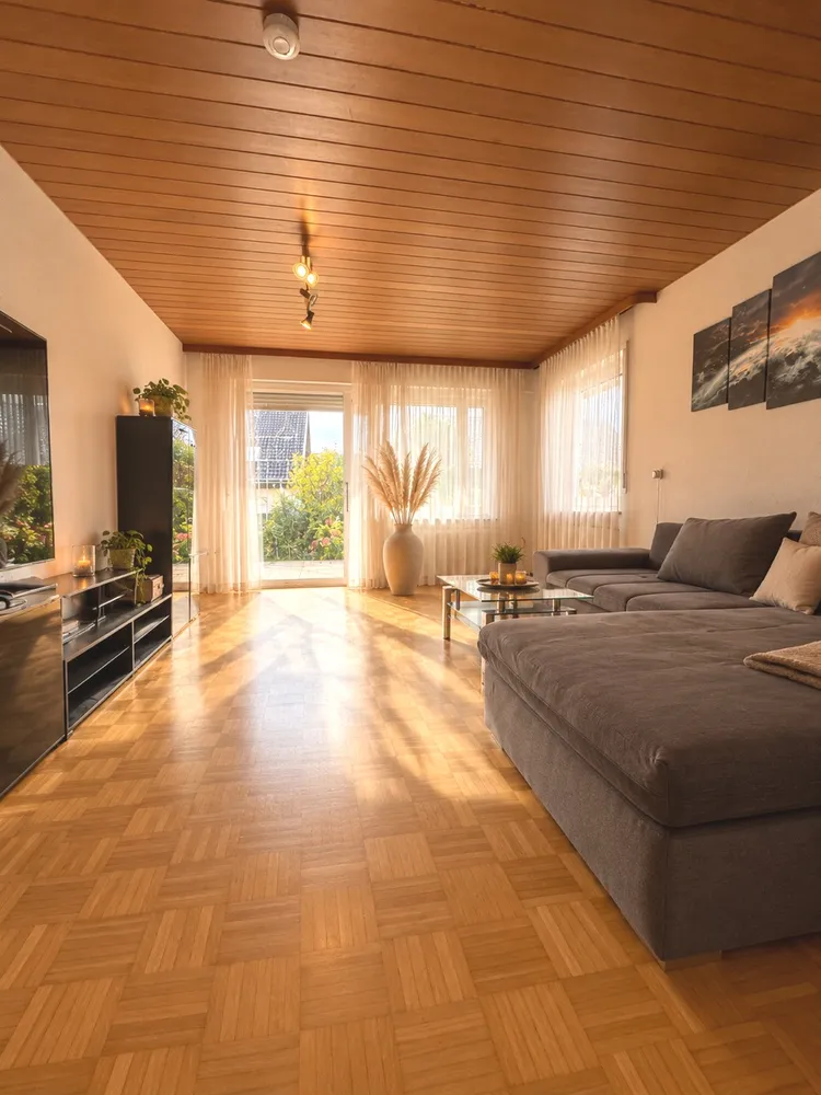 2 Zimmer Wohnung mit 60 m² in Leonberg – Bild 6