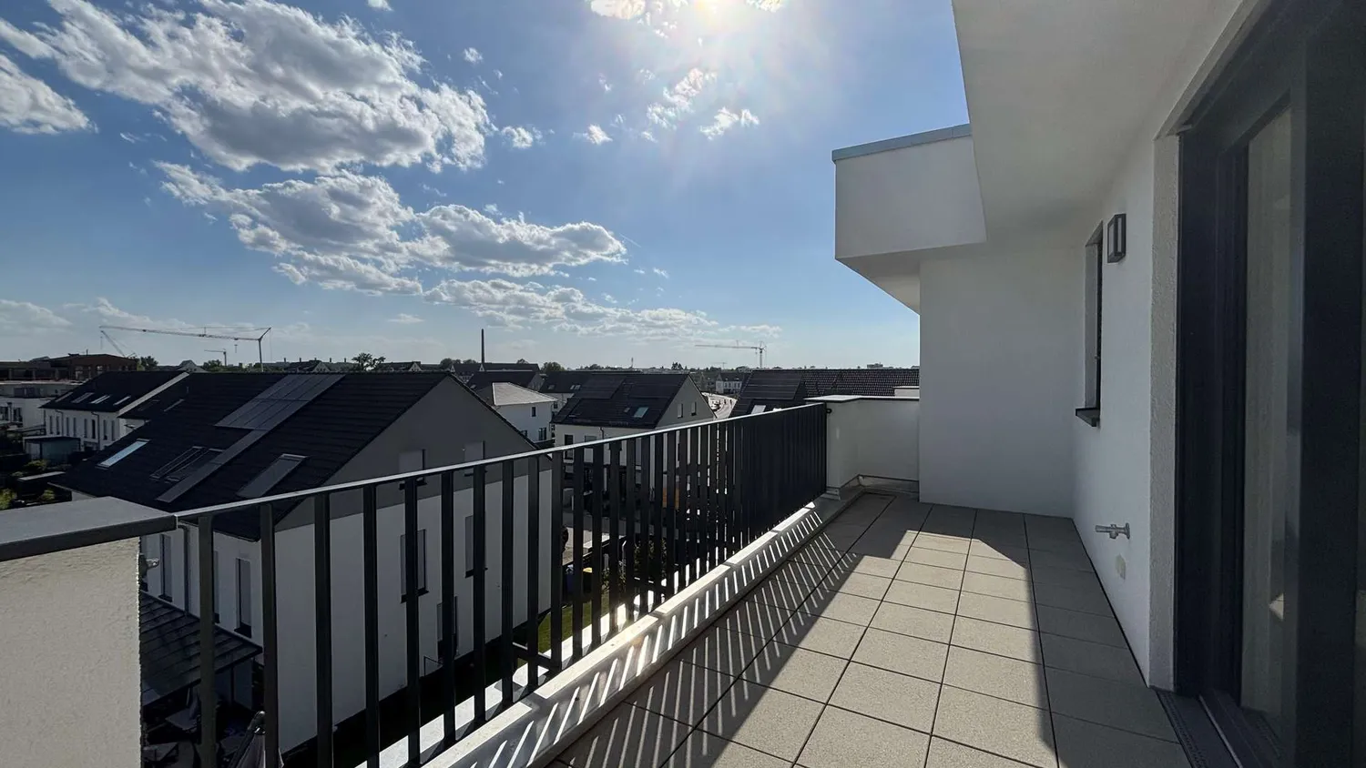 3 Zimmer Wohnung mit 114 m² in Hanau – Bild 10