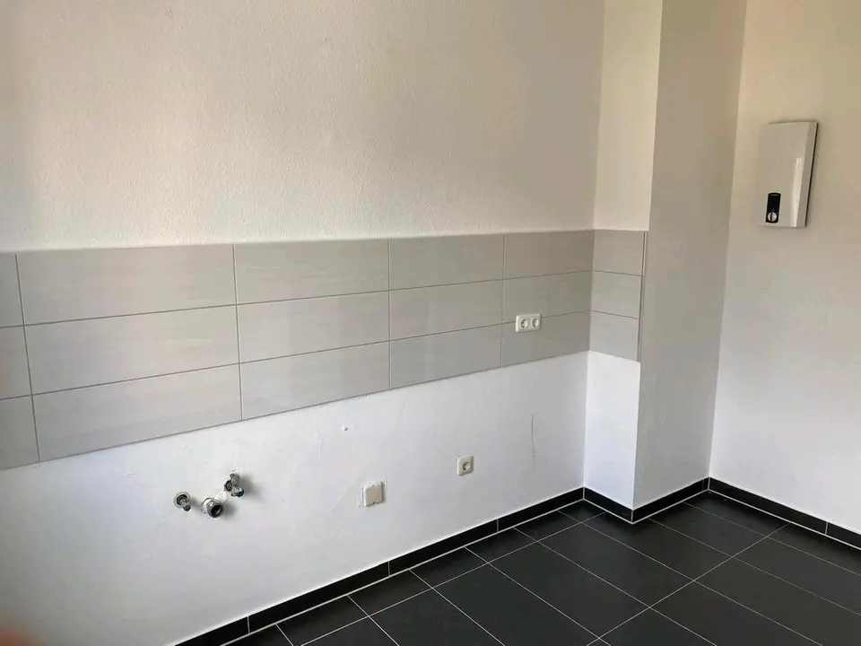 2 Zimmer Wohnung mit 42 m² in Oberhausen – Bild 3