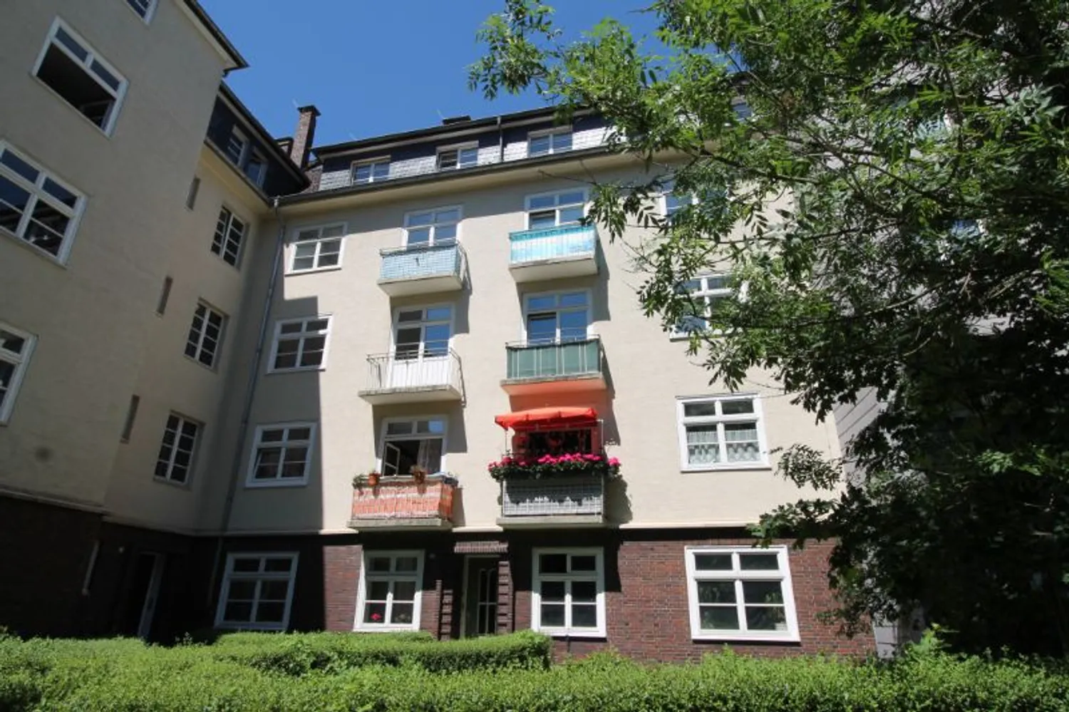 2 Zimmer Wohnung mit 53 m² in Wuppertal – Bild 3