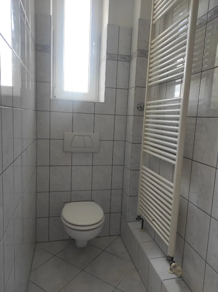 2 Zimmer Wohnung mit 48 m² in Halle (Saale) – Bild 7