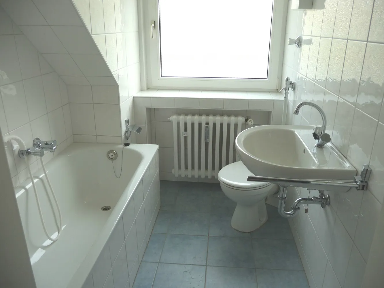 4 room apartment with 68 m² in Bochum – Photo 9