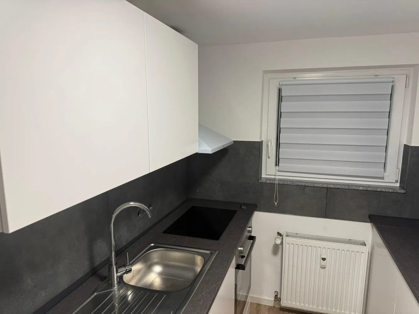 2 room apartment with 35 m² in Backnang – Photo 8