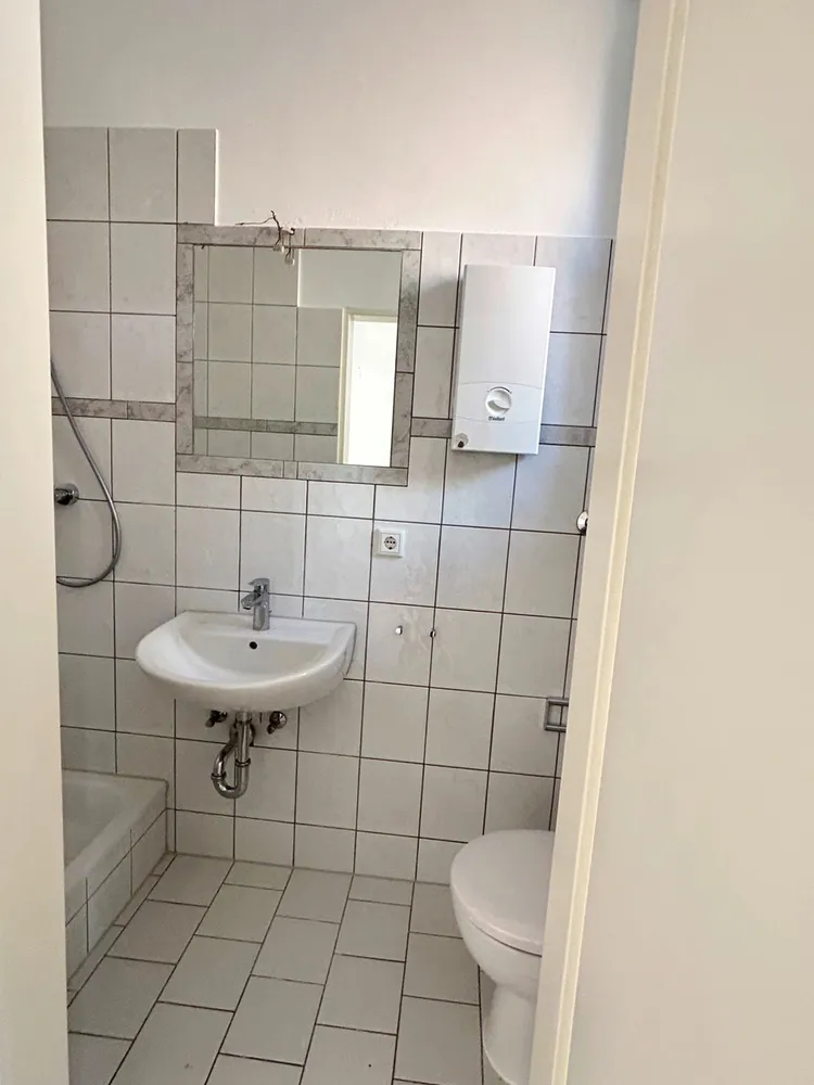 2 room apartment with 41 m² in Düsseldorf – Photo 4