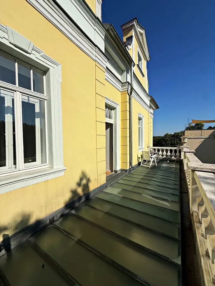 3 Zimmer Wohnung mit 100 m² in Halle (Saale) – Bild 6