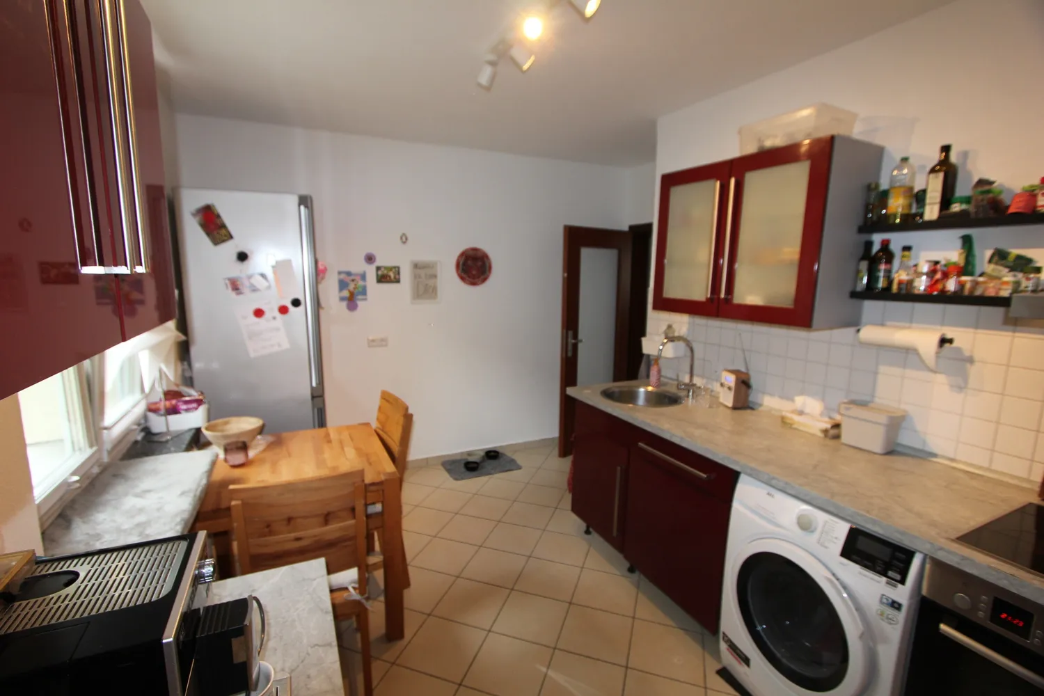 4 Zimmer Wohnung mit 84 m² in Peine – Bild 7
