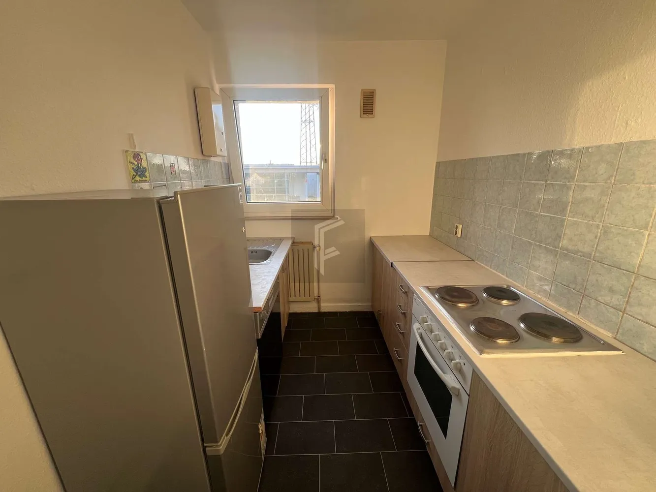 3 room apartment with 63 m² in Mülheim an der Ruhr – Photo 9