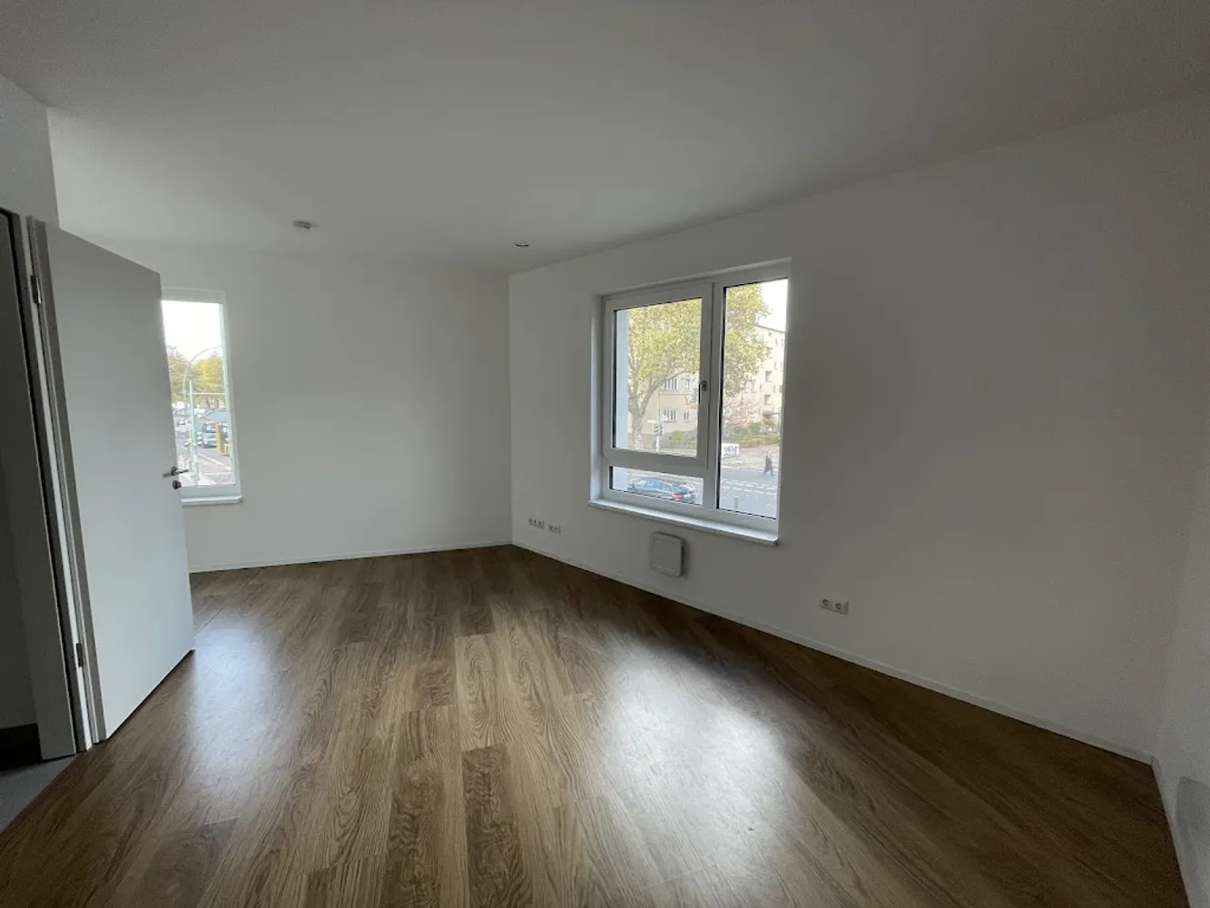 1 Zimmer Wohnung mit 26 m² in Berlin – Bild 8