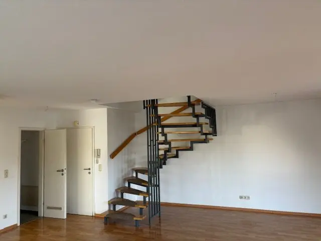 2 room apartment with 72 m² in Hanau – Photo 6