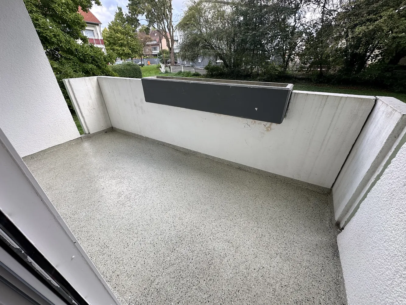 2 room apartment with 59 m² in Dortmund – Photo 12