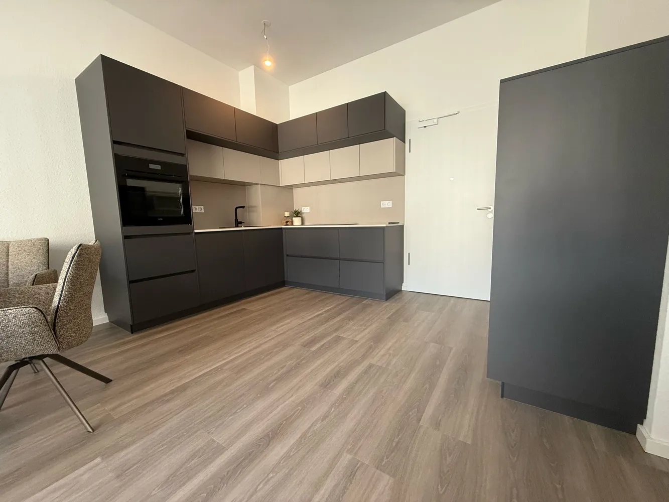 3 Zimmer Wohnung mit 71 m² in Garmisch-Partenkirchen – Bild 3