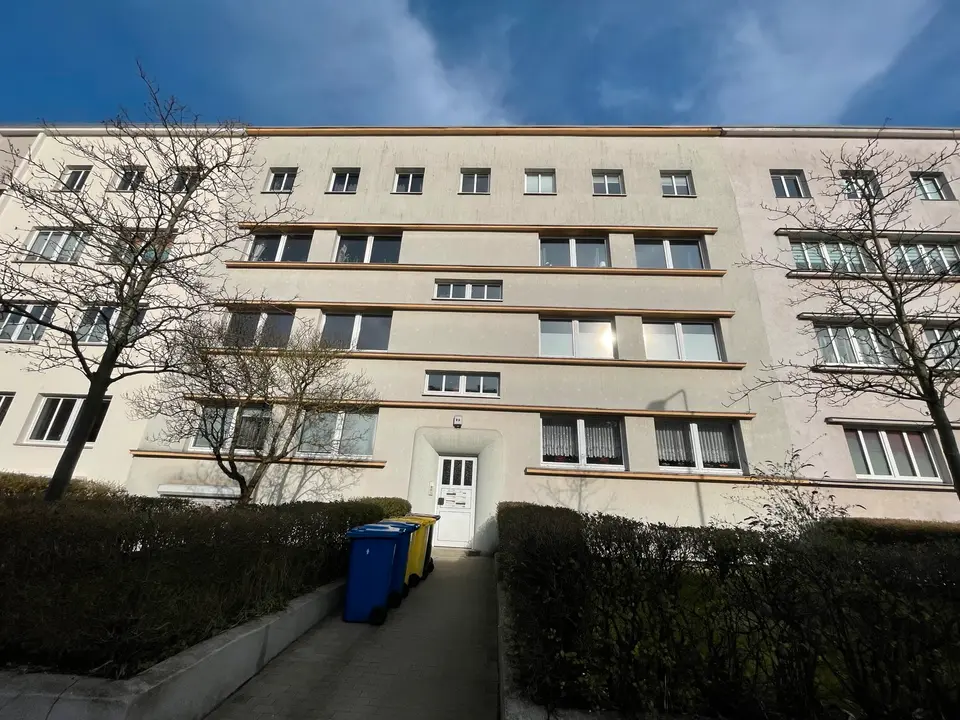 3 Zimmer Wohnung mit 71 m² in Rostock – Bild 5