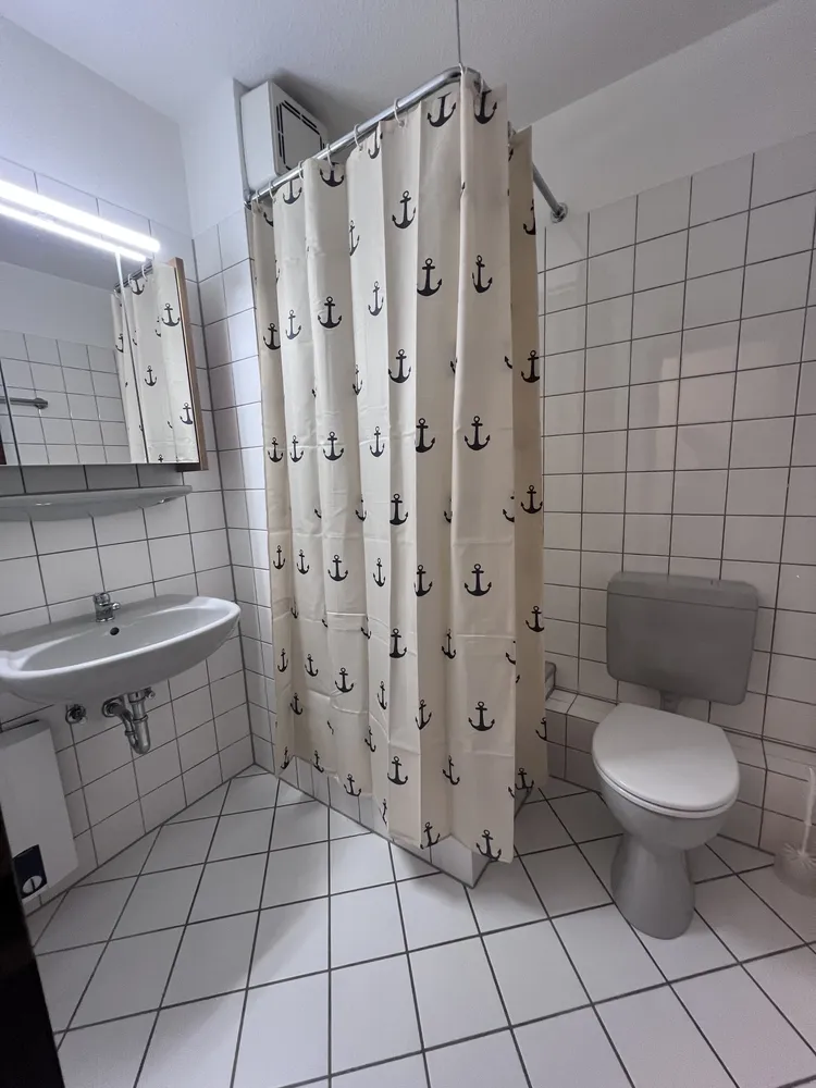 1 Zimmer Wohnung mit 20 m² in Mülheim an der Ruhr – Bild 7