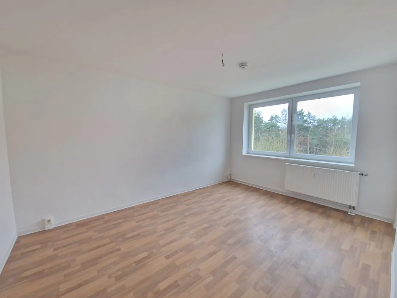 2 Zimmer Wohnung mit 40 m² in Dessau-Roßlau – Bild 2