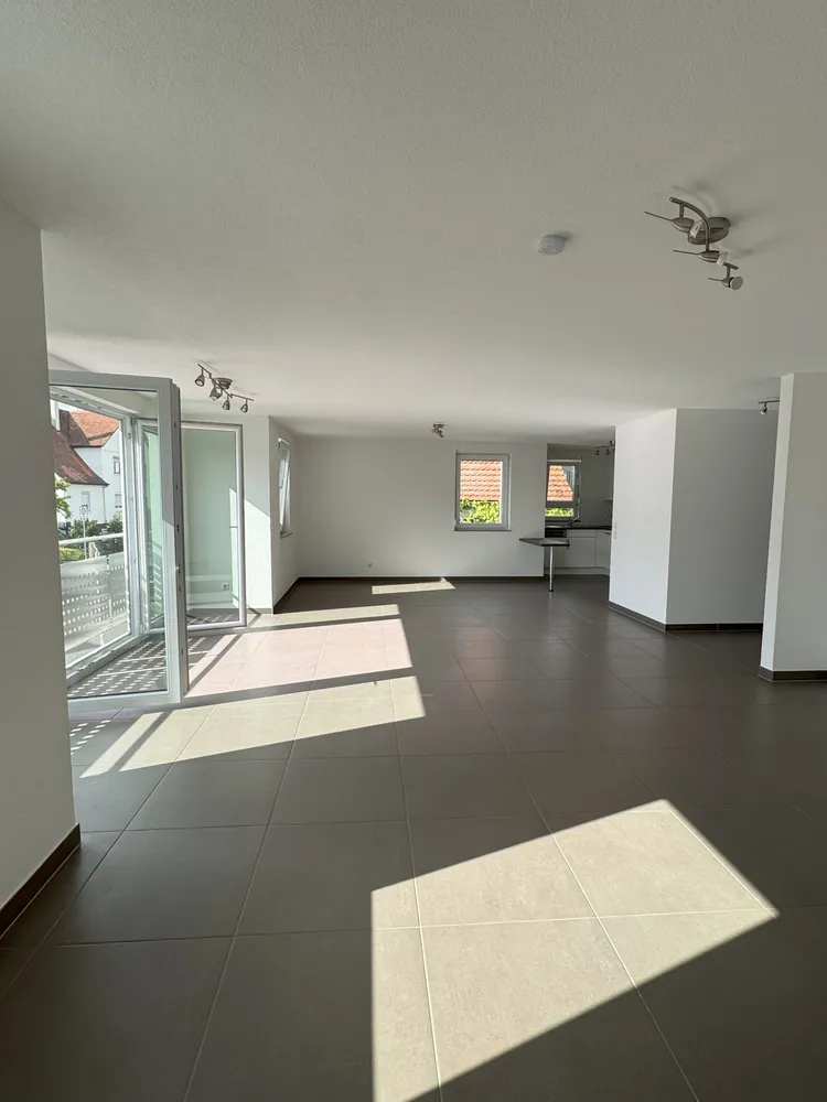5 room apartment with 126 m² in Sindelfingen – Photo 1