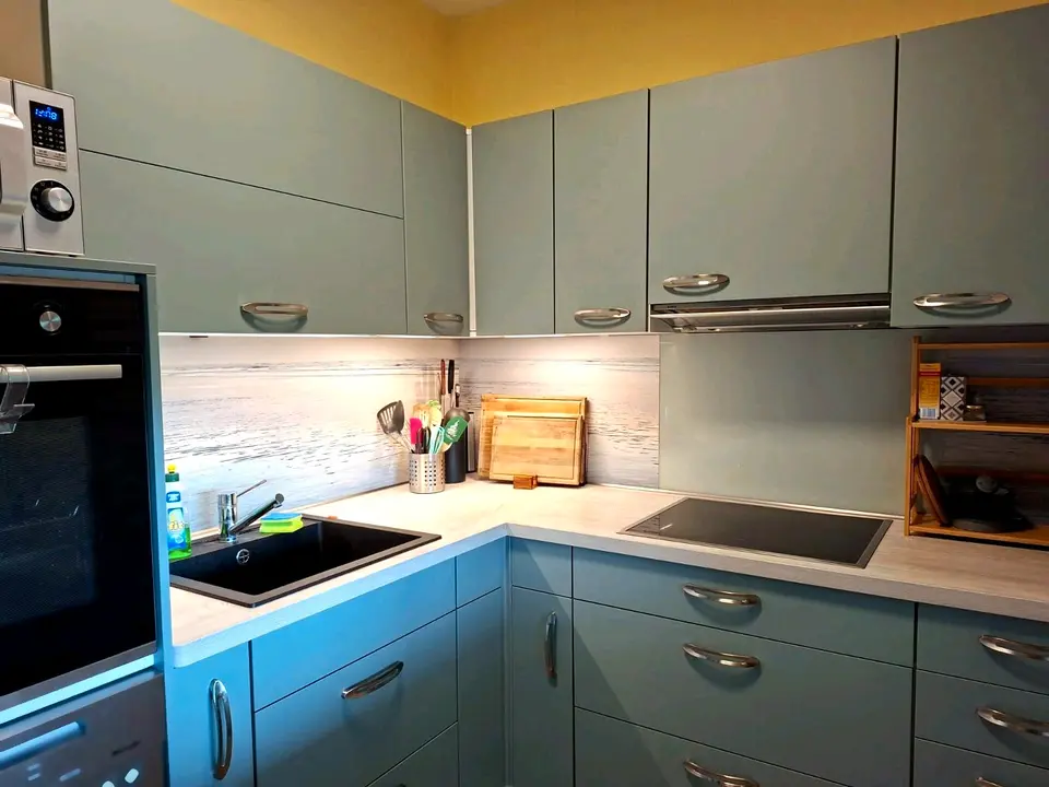 4 Zimmer Wohnung mit 72 m² in Neubrandenburg – Bild 4