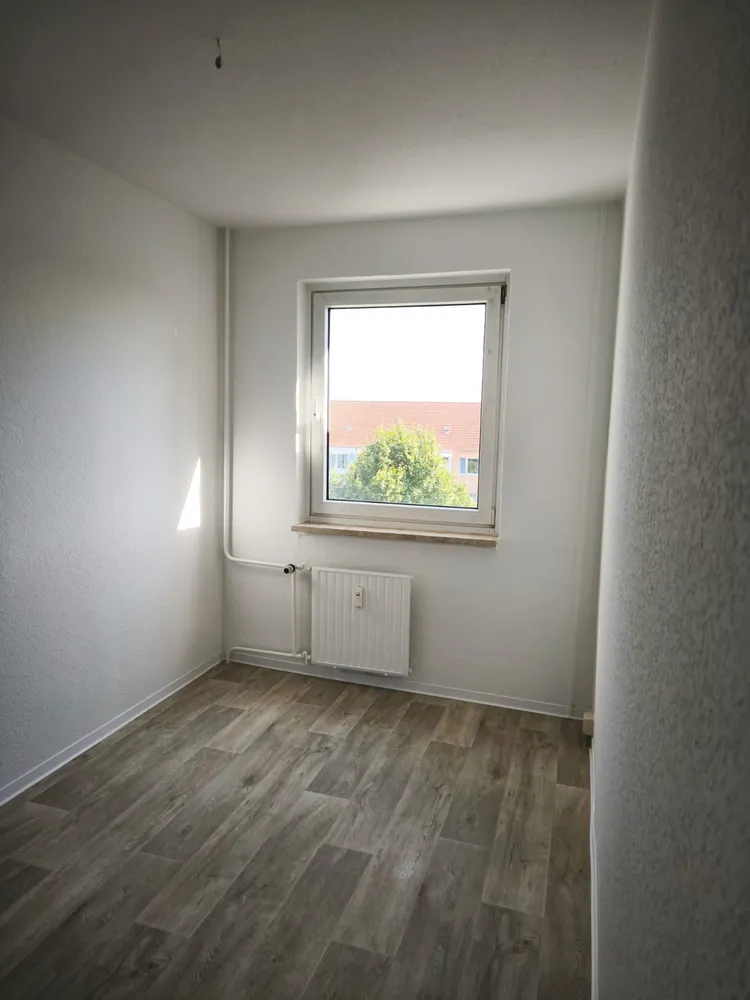 4 Zimmer Wohnung mit 74 m² in Delitzsch – Bild 6