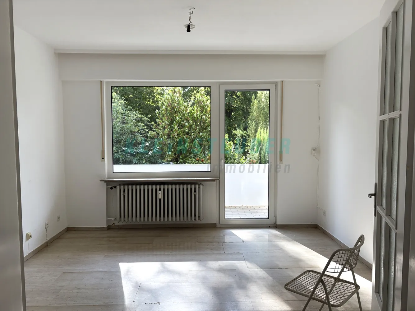 4 room apartment with 138 m² in Darmstadt – Photo 7
