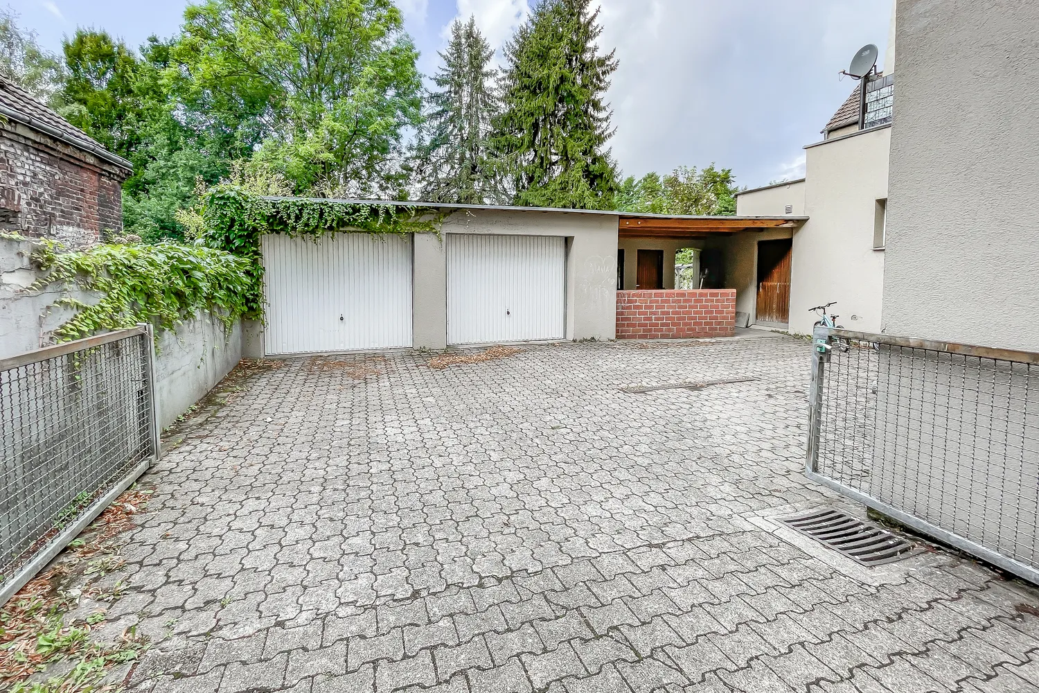 6 Zimmer Wohnung mit 127 m² in Köln – Bild 11