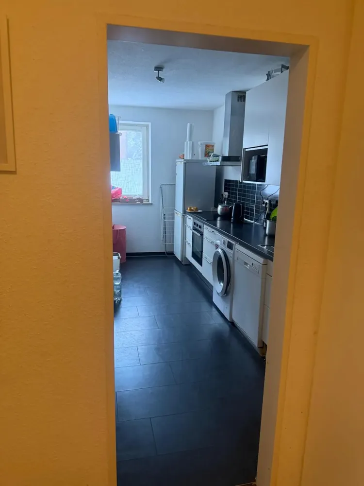 WG-Zimmer mit 12 m² in Hamburg – Bild 4