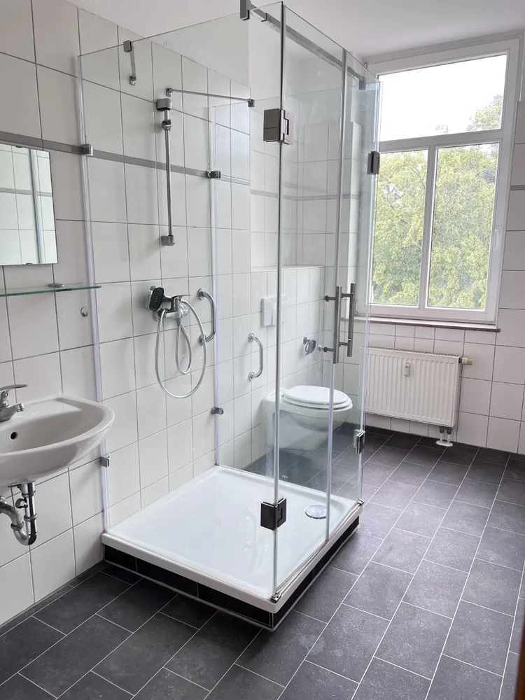 2 Zimmer Wohnung mit 43 m² in Chemnitz – Bild 2