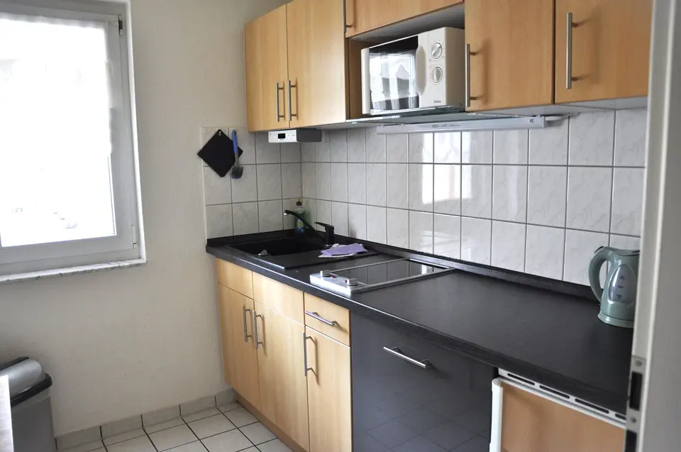 WG-Zimmer mit 60 m² in Rostock – Bild 7