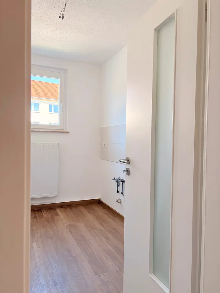 3 Zimmer Wohnung mit 60 m² in Zittau – Bild 1