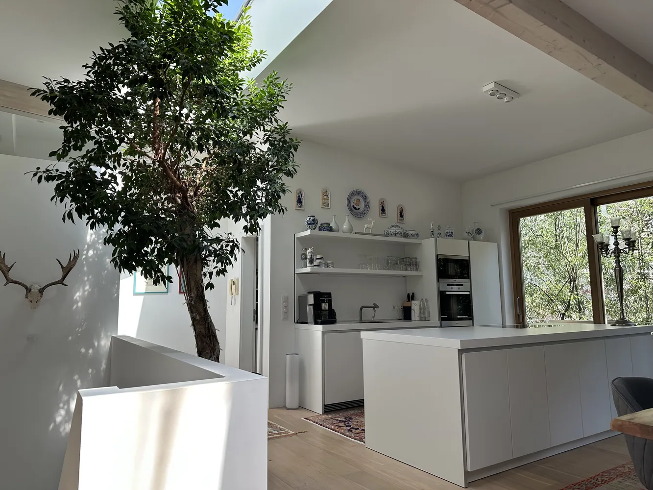 2 Zimmer Wohnung mit 160 m² in München – Bild 9