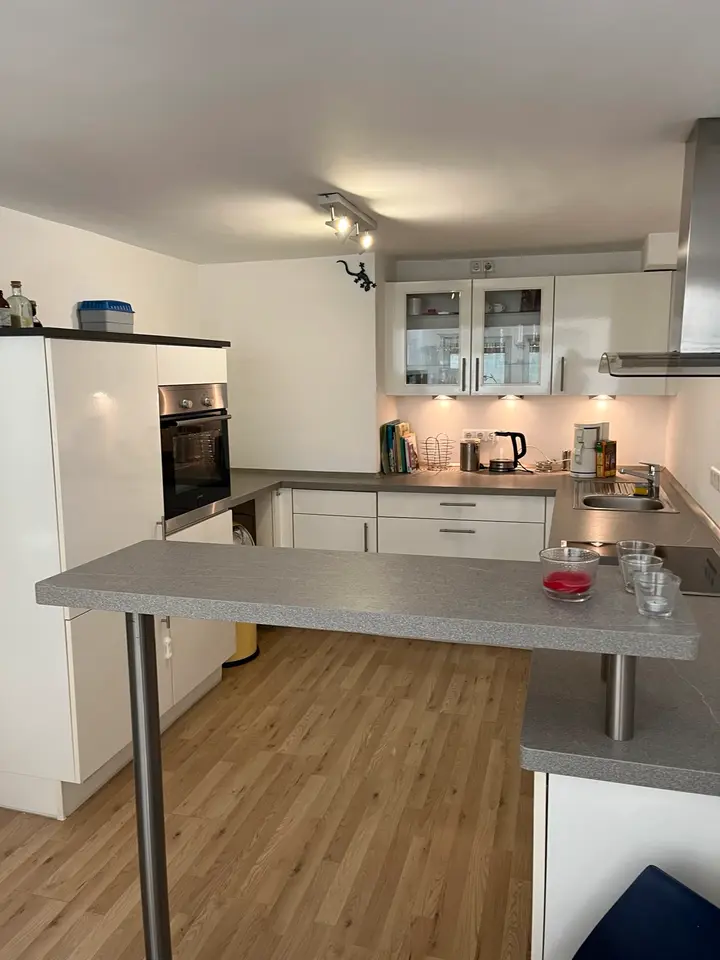 2 Zimmer Wohnung mit 70 m² in Hannover – Bild 4