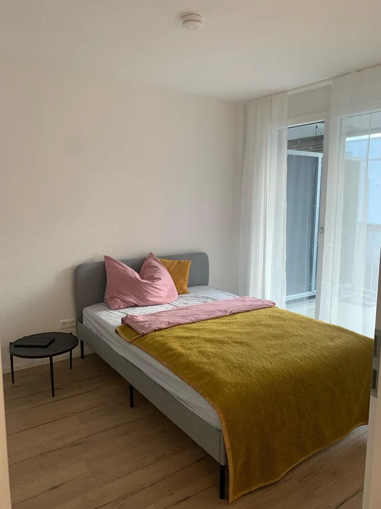 3 Zimmer Wohnung mit 64 m² in Augsburg – Bild 4